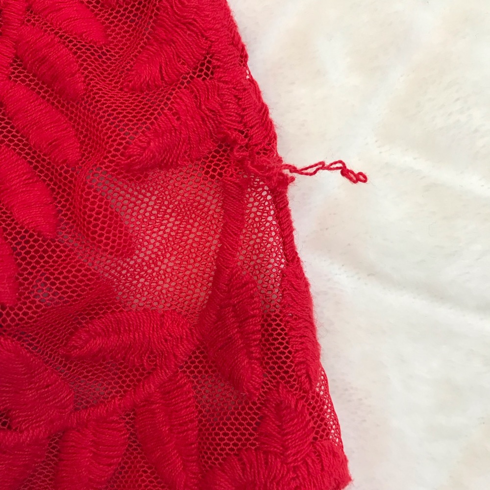 Express lacy top - Picture 4 of 4